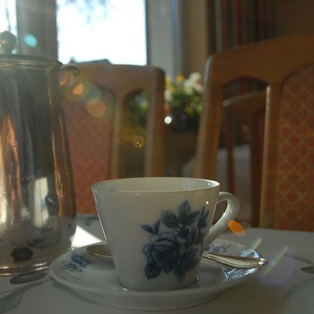 Hotel Schaumburg Bad Pyrmont Eksteriør billede